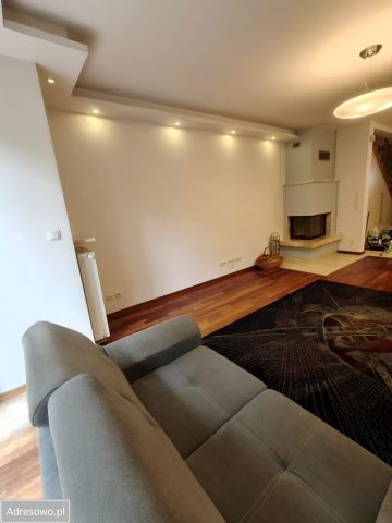 dom szeregowy, 3 pokoje Grodzisk Mazowiecki, ul. K. Pułaskiego. Zdjęcie 1