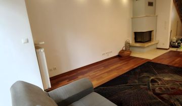 dom szeregowy, 3 pokoje Grodzisk Mazowiecki, ul. K. Pułaskiego