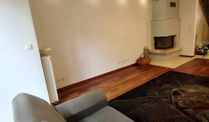 dom szeregowy, 3 pokoje Grodzisk Mazowiecki, ul. K. Pułaskiego