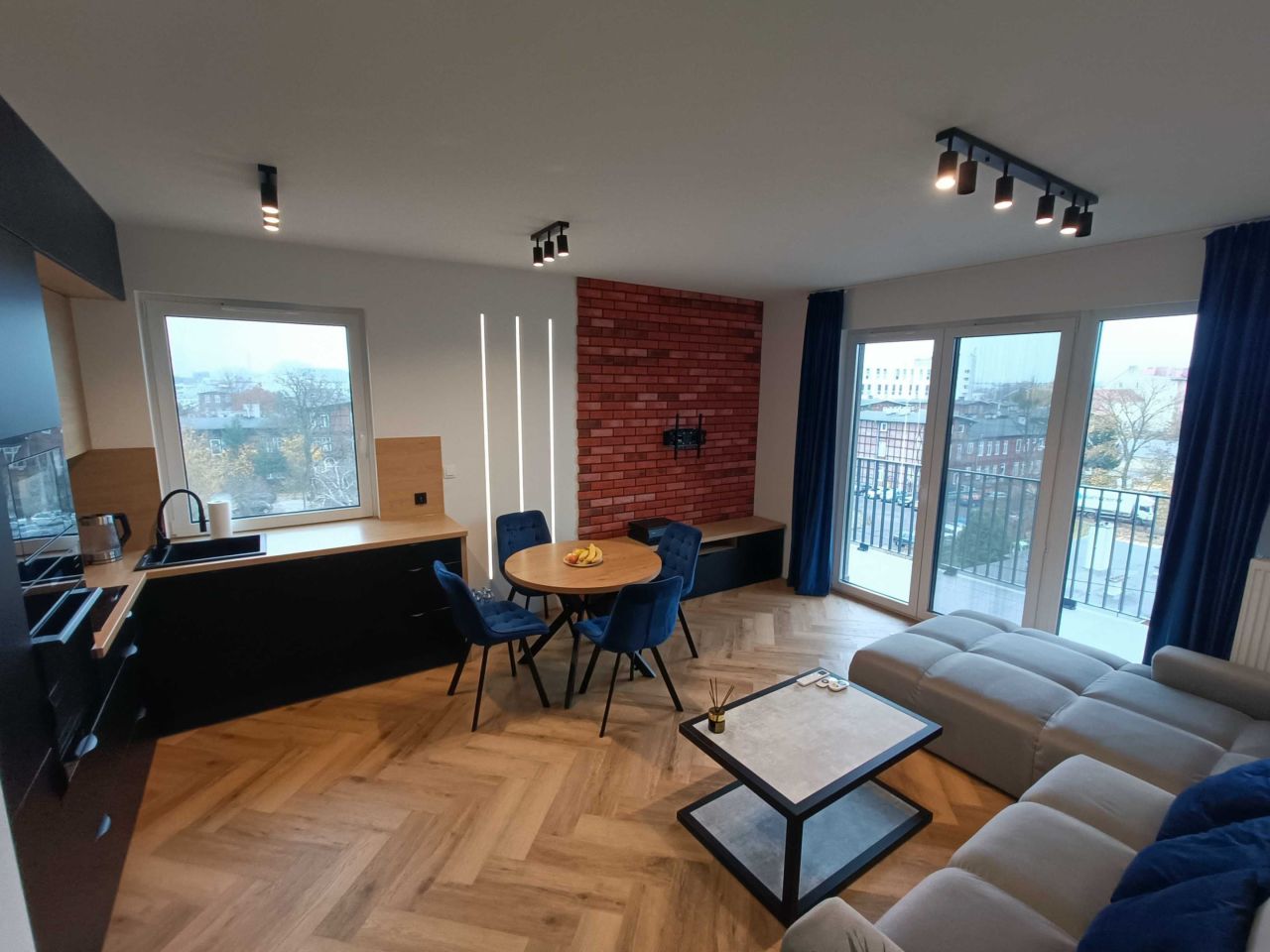 Mieszkanie 3-pokojowe Bydgoszcz. Zdjęcie 7