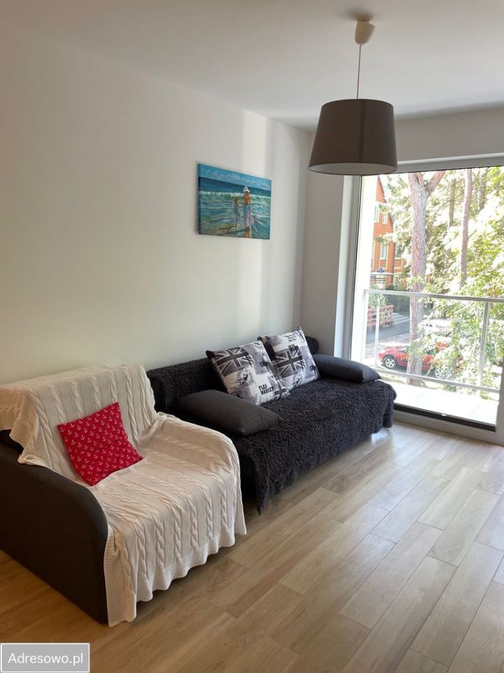 Mieszkanie 2-pokojowe Ustronie Morskie, ul. Graniczna. Zdjęcie 11