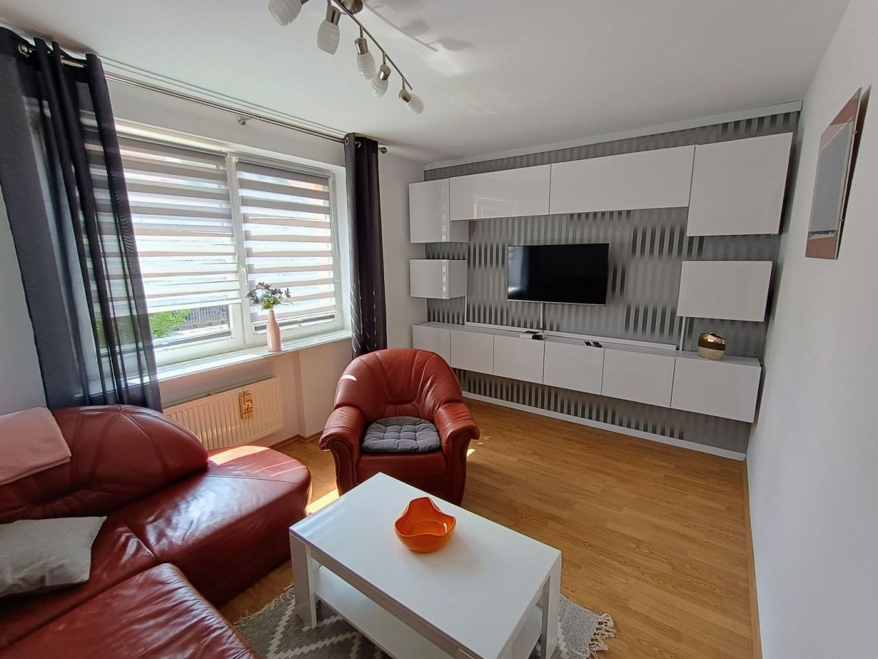 Mieszkanie 2-pokojowe Świnoujście, ul. Warszawska. Zdjęcie 7