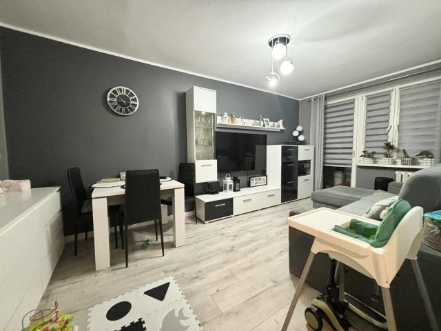 Mieszkanie 2-pokojowe Malbork Centrum, ul. Henryka Sienkiewicza. Zdjęcie 6