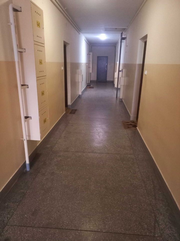 Mieszkanie 2-pokojowe Warszawa Muranów, ul. Dzielna. Zdjęcie 5