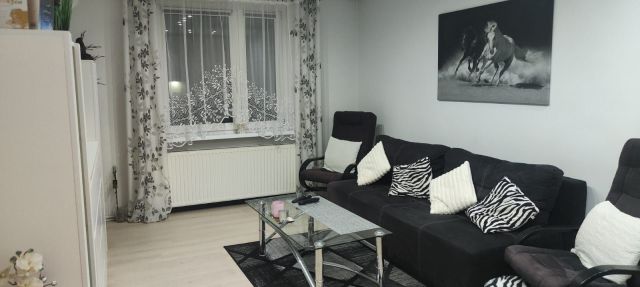 Mieszkanie 2-pokojowe Chocianów, ul. Sportowa. Zdjęcie 1