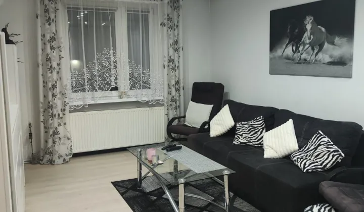 Mieszkanie 2-pokojowe Chocianów, ul. Sportowa