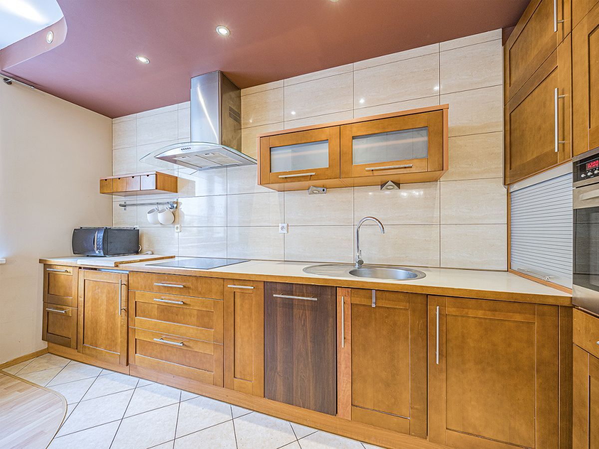 Mieszkanie 2-pokojowe Gdynia Dąbrowa, ul. Rdestowa. Zdjęcie 9