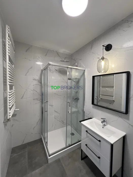 Mieszkanie 3-pokojowe Warszawa Praga-Południe, ul. Siennicka. Zdjęcie 5