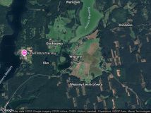 Działka budowlana Wejsuny