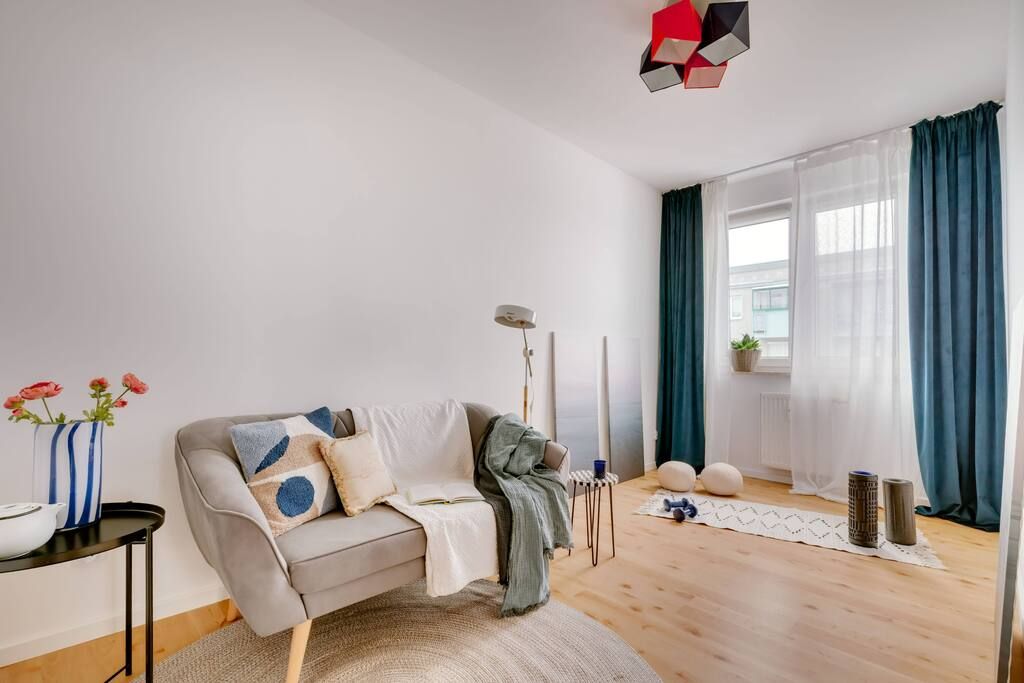 Mieszkanie 3-pokojowe Radzymin, ul. Juliusza Słowackiego. Zdjęcie 13