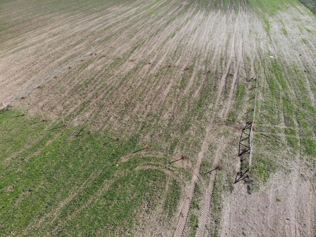 Działka budowlana Białołęka. Zdjęcie 1