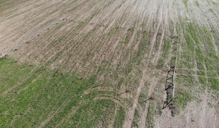 Działka budowlana Białołęka