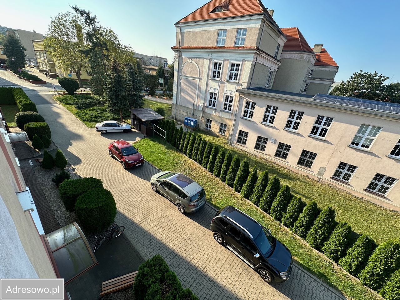 Mieszkanie 3-pokojowe Gostyń, ul. Wrocławska. Zdjęcie 5