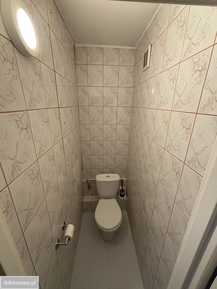 Mieszkanie 3-pokojowe Wrocław Psie Pole, ul. Henryka Michała Kamieńskiego. Zdjęcie 6