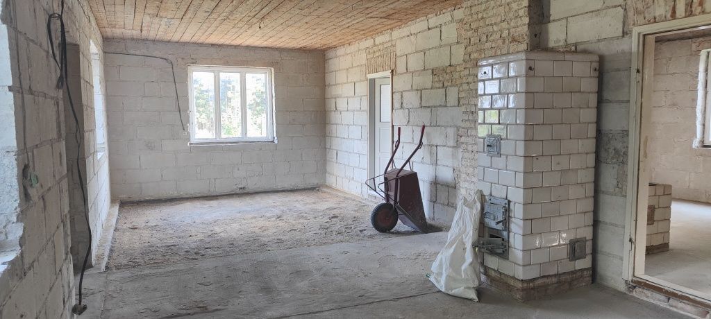 dom wolnostojący Kurianki Pierwsze. Zdjęcie 3