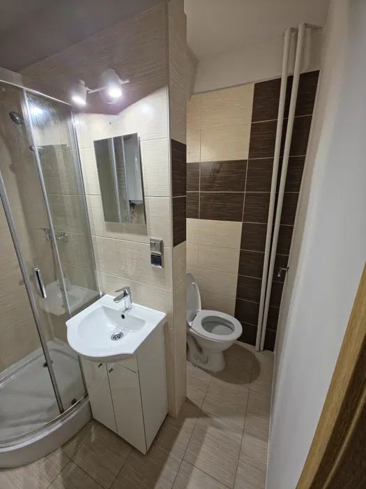 Mieszkanie 1-pokojowe Lublin, ul. Probostwo. Zdjęcie 7