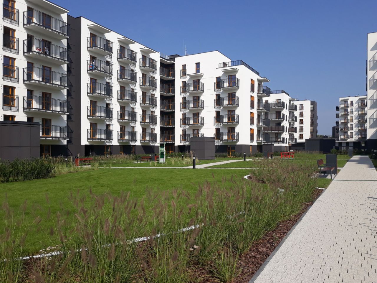 Mieszkanie 2-pokojowe Warszawa Włochy, ul. Wagonowa. Zdjęcie 8