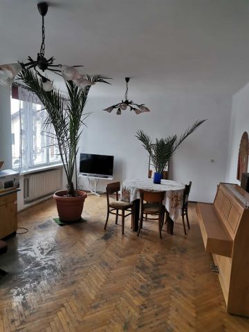 dom szeregowy Jaworzno Centrum, ul. Sławkowska. Zdjęcie 1