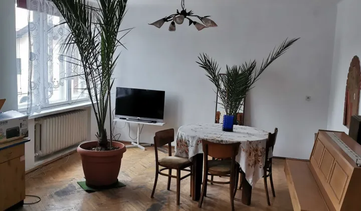 dom szeregowy Jaworzno Centrum, ul. Sławkowska