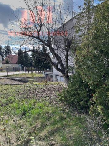 Działka budowlana Warszawa Wawer. Zdjęcie 4