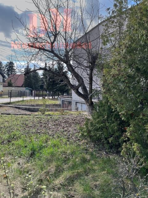 Działka budowlana Warszawa Wawer. Zdjęcie 4