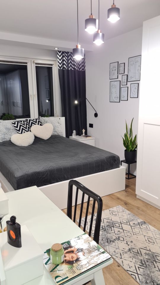 Mieszkanie 4-pokojowe Toruń Koniuchy, ul. Harcerska. Zdjęcie 3