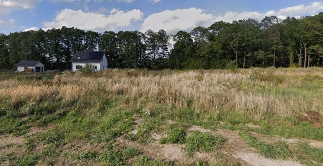 Działka budowlana Jakubów. Zdjęcie 1