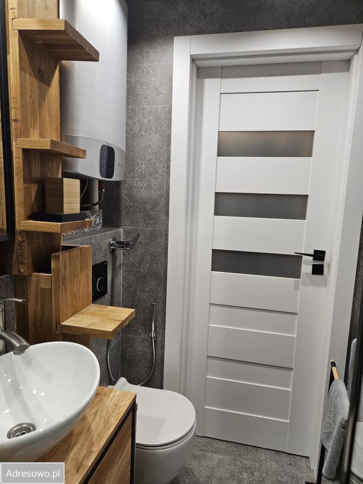 Mieszkanie 1-pokojowe Kraków Krowodrza, ul. Litewska. Zdjęcie 5