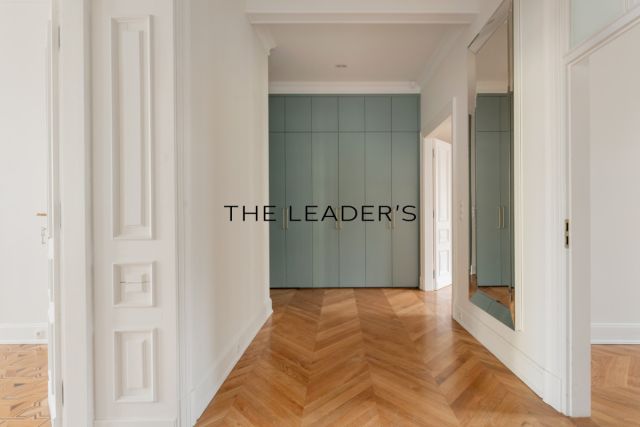 Mieszkanie 3-pokojowe Warszawa Śródmieście, ul. Mokotowska. Zdjęcie 10