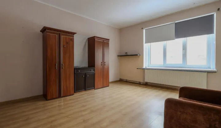 Mieszkanie 2-pokojowe Rybnik Śródmieście, ul. Tadeusza Kościuszki