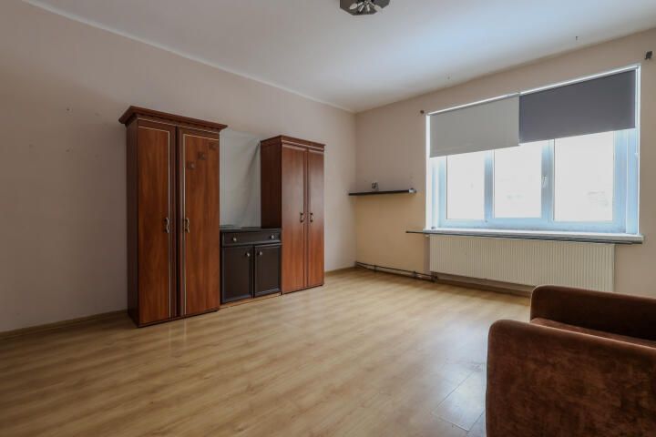 Mieszkanie 2-pokojowe Rybnik Śródmieście, ul. Tadeusza Kościuszki. Zdjęcie 1