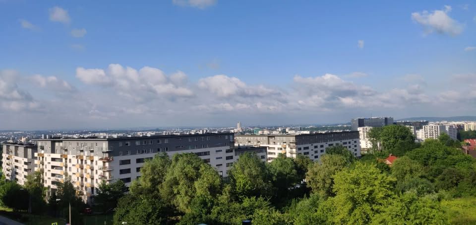 Mieszkanie 2-pokojowe Kraków Prądnik Czerwony, ul. Franciszka Kniaźnina. Zdjęcie 18