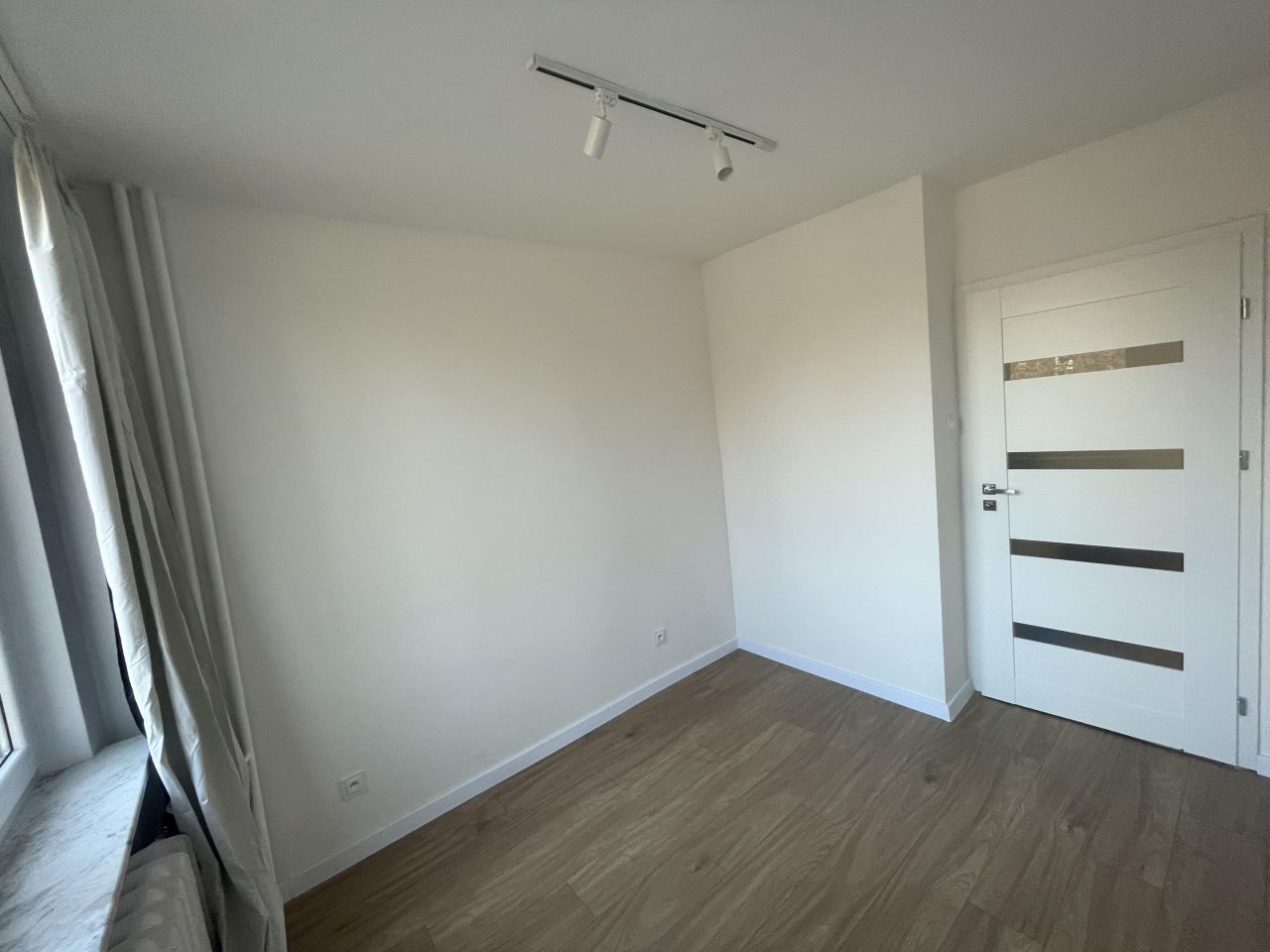 Mieszkanie 2-pokojowe Lublin LSM, ul. Skrzetuskiego. Zdjęcie 9