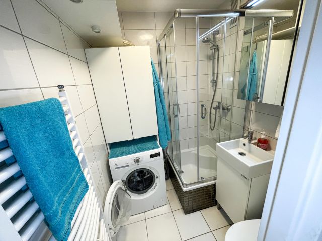 Mieszkanie 3-pokojowe Toruń Na Skarpie, ul. Konstytucji 3 Maja. Zdjęcie 21