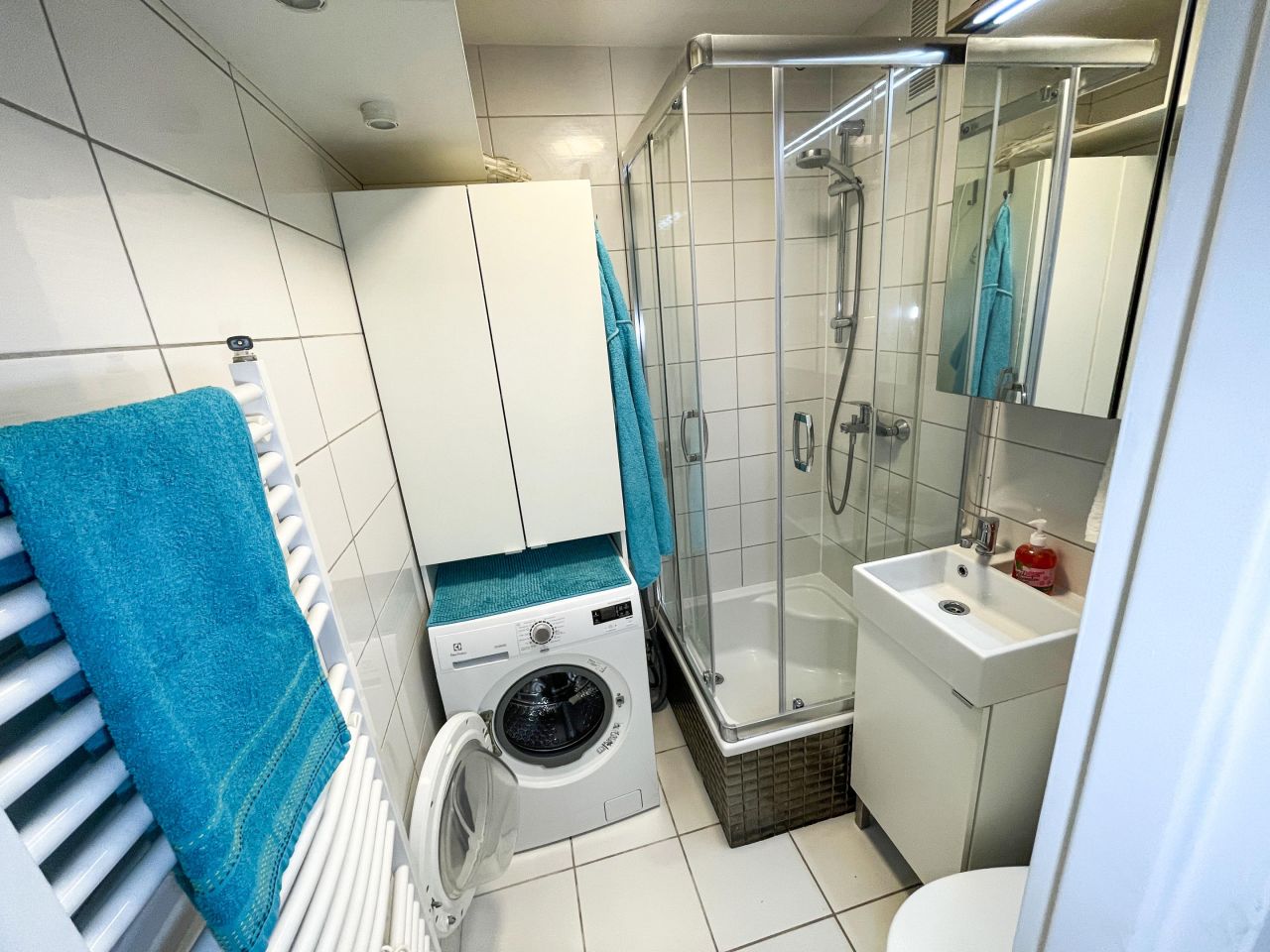 Mieszkanie 3-pokojowe Toruń Na Skarpie, ul. Konstytucji 3 Maja. Zdjęcie 21