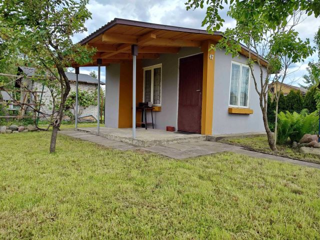 Działka rod Lubartów. Zdjęcie 1