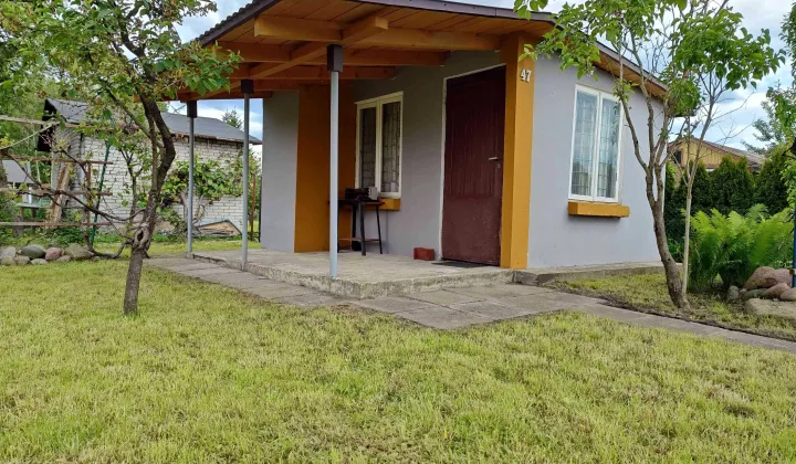 Działka rod Lubartów