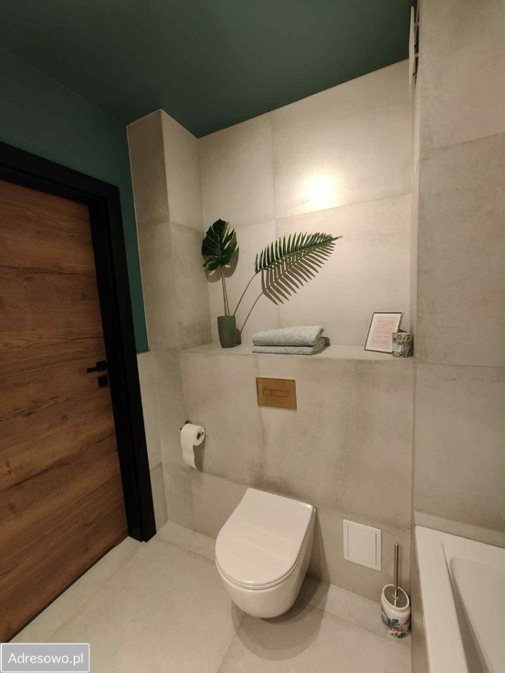 Mieszkanie 3-pokojowe Rzeszów Budziwój, ul. Miejska. Zdjęcie 15