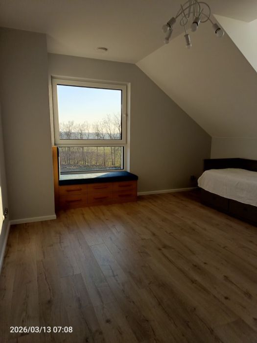 dom wolnostojący, 7 pokoi Kielno, ul. Miodowa. Zdjęcie 5