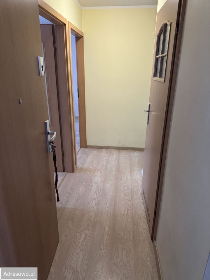 Mieszkanie 3-pokojowe Wejherowo Centrum. Zdjęcie 2