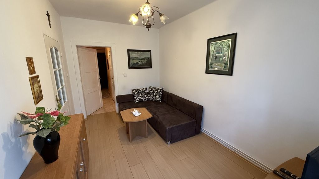 Mieszkanie 2-pokojowe Szczecin Pogodno, ul. Klemensa Janickiego. Zdjęcie 3