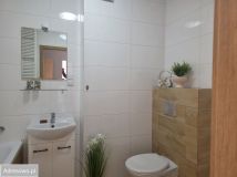 Mieszkanie 2-pokojowe Białystok Dojlidy, ul. Kawaleryjska. Zdjęcie 2