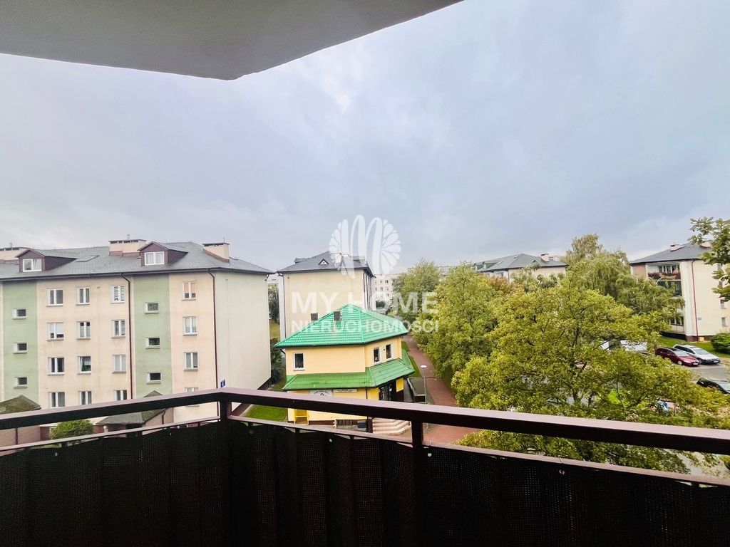 Mieszkanie 5-pokojowe Grodzisk Mazowiecki, ul. T. Bairda. Zdjęcie 5