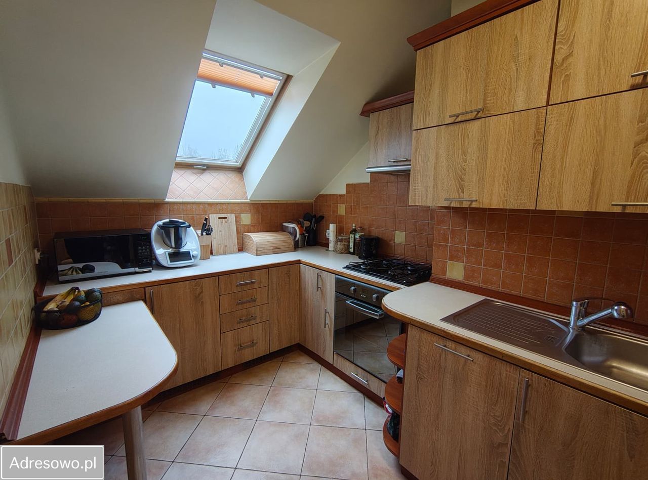 Mieszkanie 3-pokojowe Jaworzno, ul. Wilcza. Zdjęcie 7