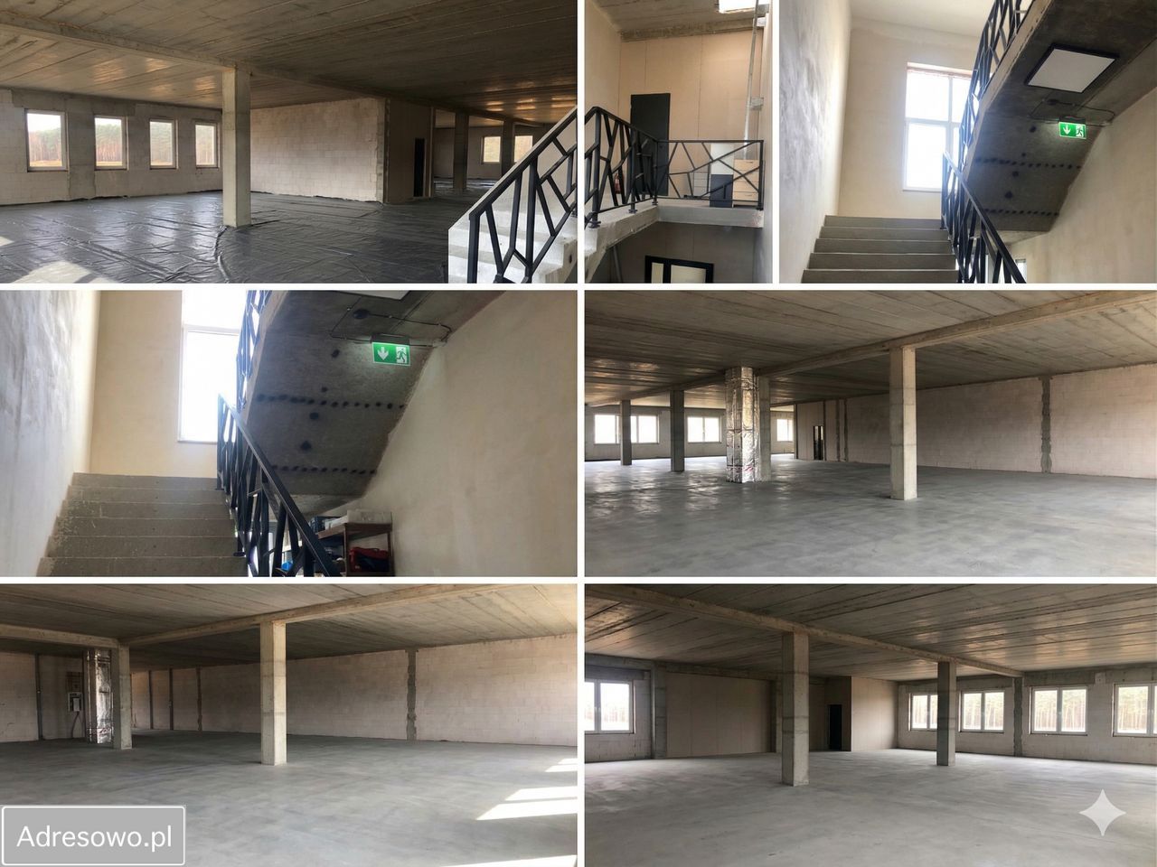 Biuro Szczecin Dunikowo, ul. Wolframowa. Zdjęcie 7