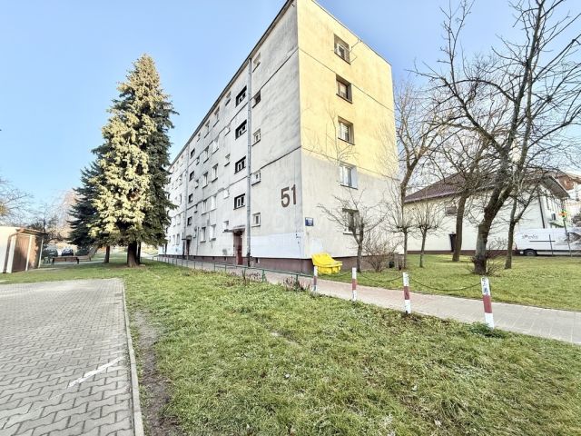 Mieszkanie 3-pokojowe Kielce, ul. Zagórska. Zdjęcie 1
