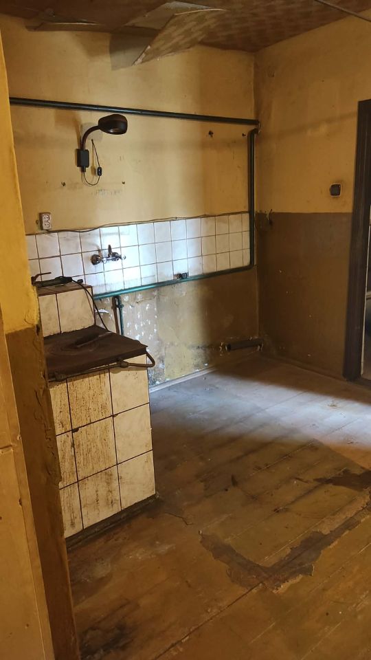 dom wolnostojący, 1 pokój Ostrowiec Świętokrzyski Paulinów, Kolejowa. Zdjęcie 3