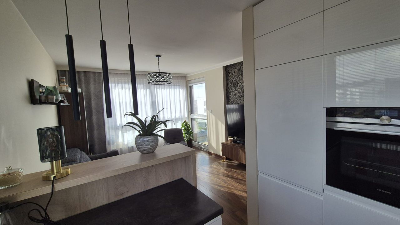 Mieszkanie 3-pokojowe Pogórze, ul. Tadeusza Kościuszki. Zdjęcie 6