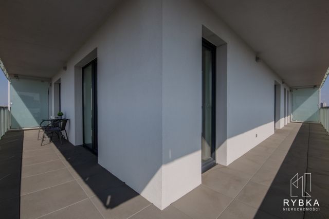 Mieszkanie 4-pokojowe Poznań Rataje, ul. Rataje. Zdjęcie 8