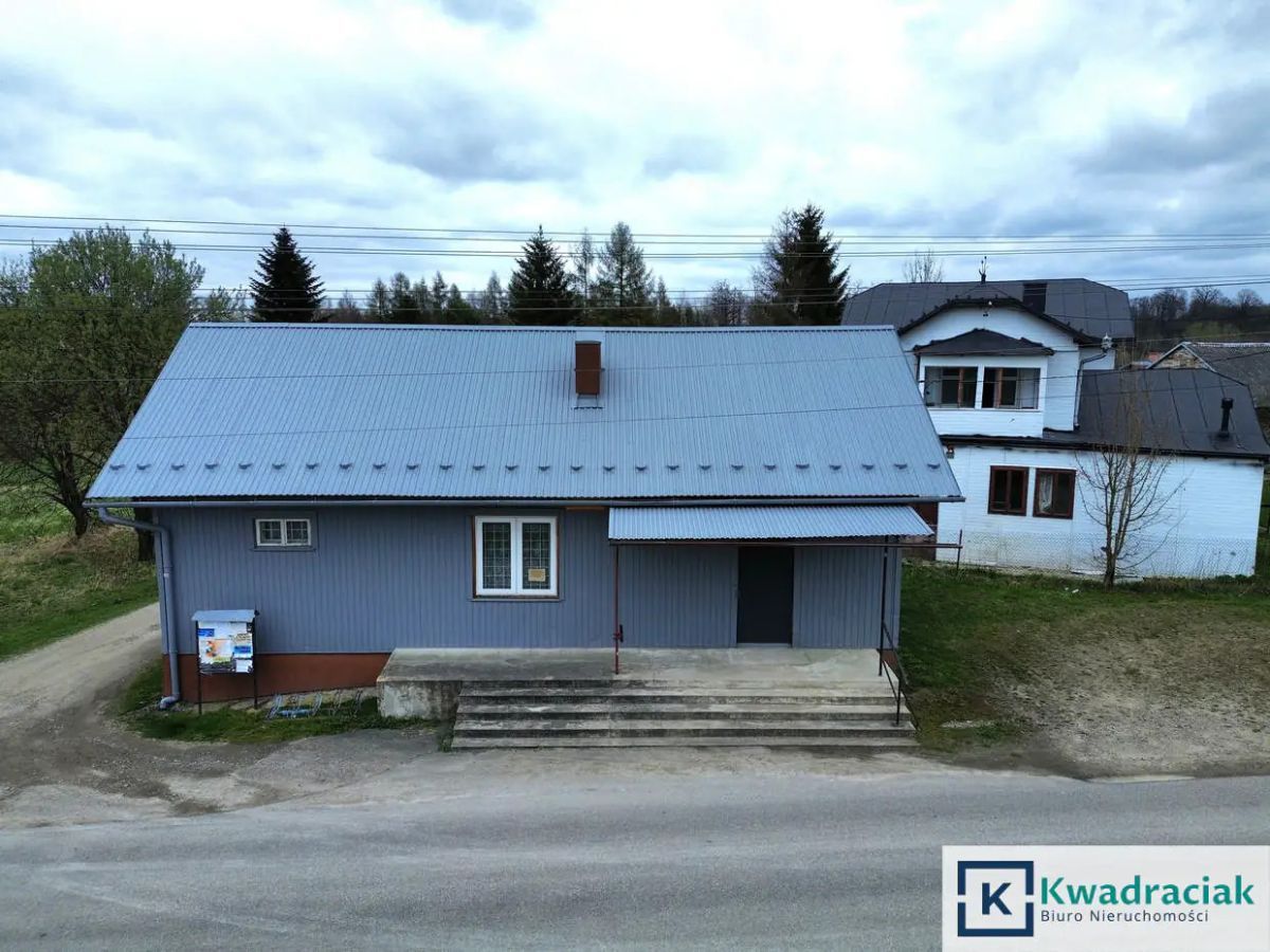 Lokal Brzezówka. Zdjęcie 8